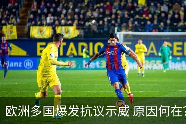欧洲多国爆发抗议示威 原因何在？影响几何？